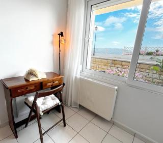 Blue apartment - Preveza - 9