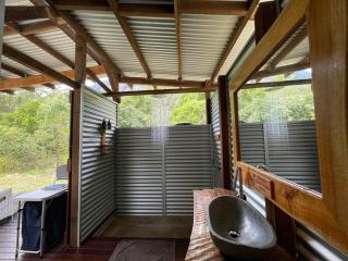 Mt Jukes Eco Retreat - - 1
