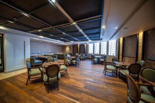 Retac Abu Simbel Nefertari Hotel - Abu Simbel - 5