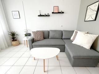 Blue apartment - Preveza - 6