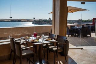 Retac Abu Simbel Nefertari Hotel - Abu Simbel - 0