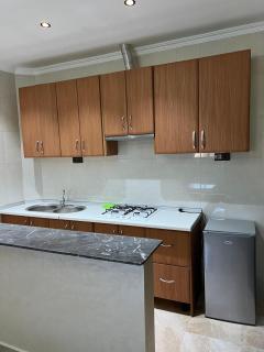PARADISE APARTments - - 7