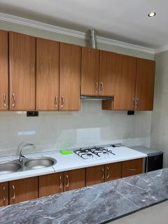 PARADISE APARTments - - 8