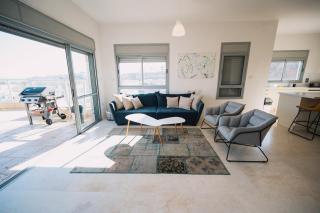 4 Bedroom Penthouse with Heated Pool - By Vacay - Eilat - 9