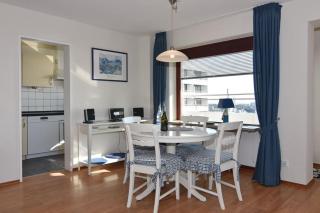 Metropol, Whg 96, Seeseite - Westerland - 5