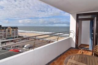 Metropol, Whg 96, Seeseite - Westerland - 4