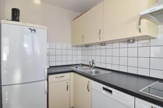 Metropol, Whg 96, Seeseite - Westerland - 2