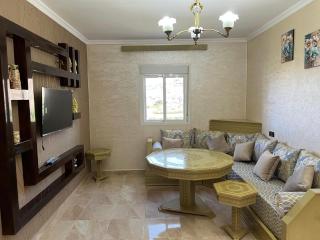 PARADISE APARTments - 4