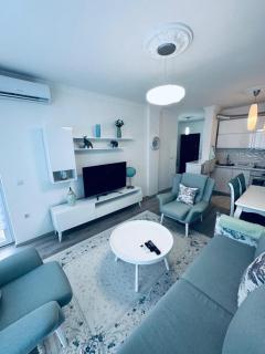 Nina Apartment - 6