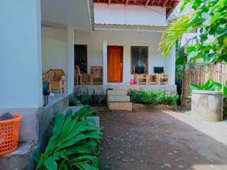 Marsha Homestay - 3