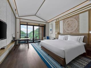 Guilin Sunac Shibo Hotel - - 6