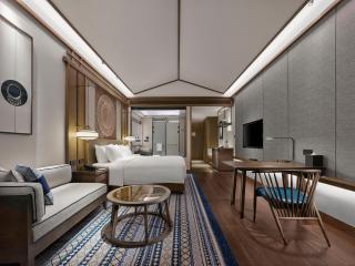 Guilin Sunac Shibo Hotel - - 5