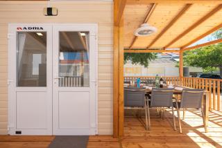 Private camp SrimaBAY - 2