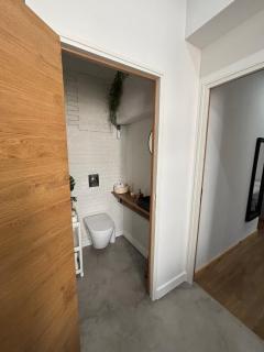 Industrial flat - 1