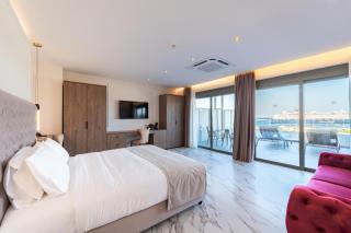 Philia Center Suites - Rhodos (Stadt) - 0