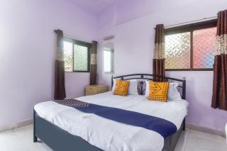 Hotel O Muskaan Cottage - 5