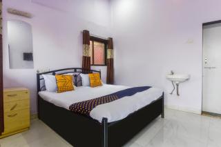 Hotel O Muskaan Cottage - Matheran - 6