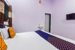 Hotel O Muskaan Cottage - Matheran - 8