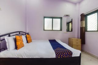 Hotel O Muskaan Cottage - 1