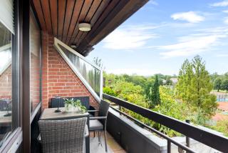 Ferienwohnung Weitblick am Meer - Bad Zwischenahn - 5