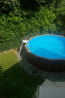 Adagio Apartment, Terrace, Lake Garda - Desenzano del Garda - 9