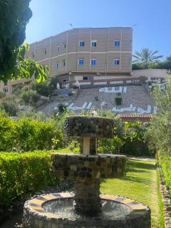 PARADISE APARTments - - 9