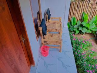 Marsha Homestay - Kuta Lombok - 8