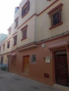 حي اللرحمة زنقة أحمد أمين رقم 07 - Asilah - 5
