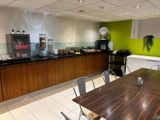 Safestay Glasgow Charing Cross - 1