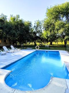 Hotel Alumine - Villa Cura Brochero - 6