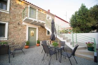 Agnanti Studios - Roussopoúlion - 9