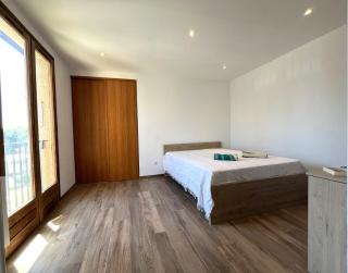 BASTIA Studio neuf jolie vue proche centre - 4