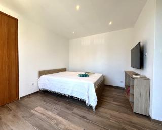 BASTIA Studio neuf jolie vue proche centre - 7