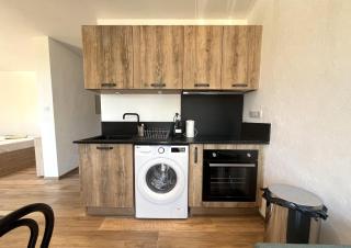 BASTIA Studio neuf jolie vue proche centre - Bastia - 8