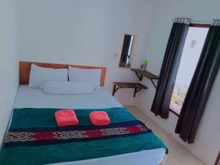 Marsha Homestay - Kuta Lombok - 0