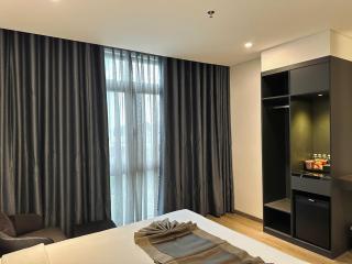 LION 17 Hotel - 2