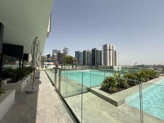 Daniels Studio with Private Jacuzzi & Canal View - 6