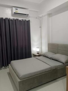 WV Tower 2 unit 517 Garden Residence - Iloilo City - 8