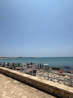 La vela - Marina di Modica - 0