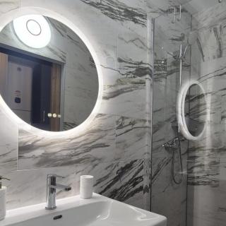 Joli Studio Bord de Mer - Chic - Calme - Climatisé - 3