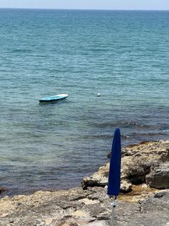 La vela - Marina di Modica - 9