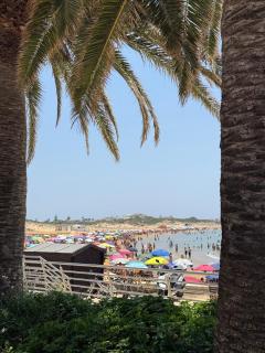 La vela - Marina di Modica - 8