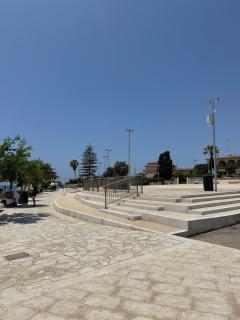 La vela - Marina di Modica - 7