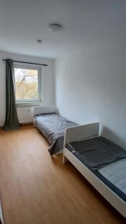 Lumini Fröbelstraße 8 - Weißenfels - 0