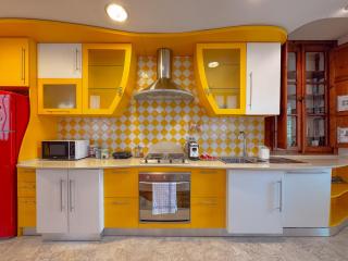Villa Antolina Apartments - Yellow Suite - San Benedetto del Tronto - 2