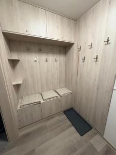 Apartmán Iris - Černý Důl - 8