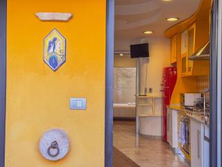 Villa Antolina Apartments - Yellow Suite - San Benedetto del Tronto - 8