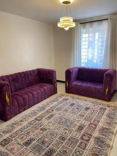 Love Nomad - Nakuru - 1 Bedroom - Nakuru - 8