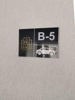 جناح قلب جدة - موقع مميز وتأثيث فاخر - Jeddah - 6