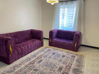 Love Nomad - Nakuru - 1 Bedroom - 7